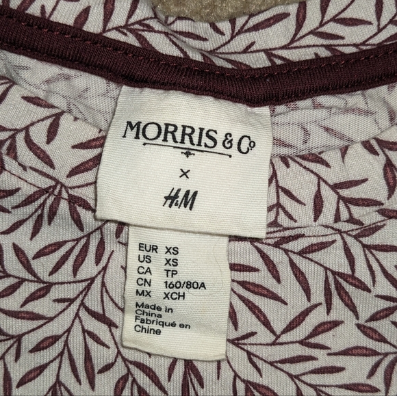 H&M Tee - Picture 2 of 3